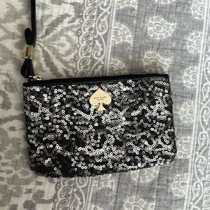 Kate Spade wristlet
